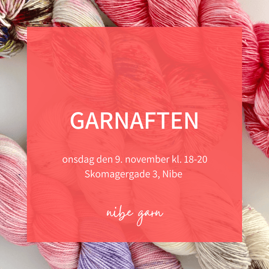 Garnaften den 9. november