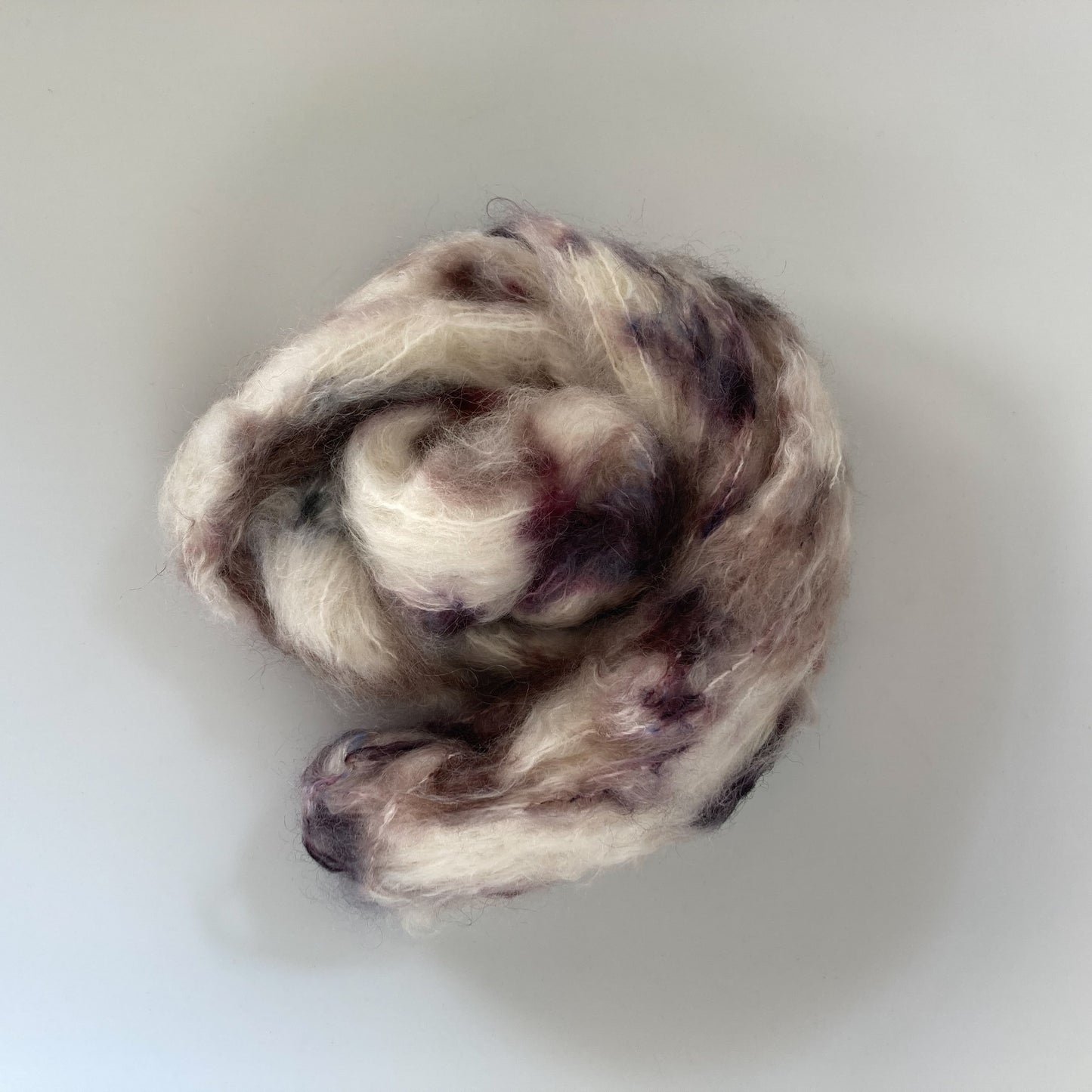 Chunky Mohair / Birch