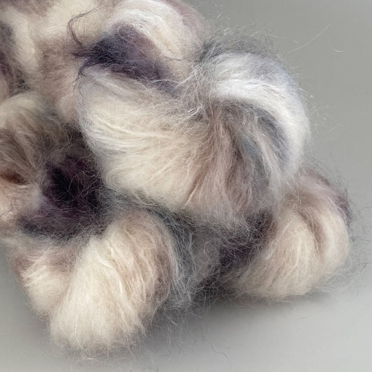 Chunky Mohair / Birch