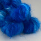 Chunky Mohair / Electric Sky