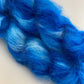 Chunky Mohair / Electric Sky