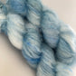 Chunky Mohair / Sea Spray