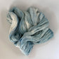 Merino Silk Lace / Sea Spray