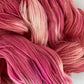 Merino Silk Lace / When In Doubt, Wear Pink