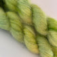 Silk Mohair / Limelight