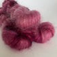 Silk Mohair / Wine Me Up