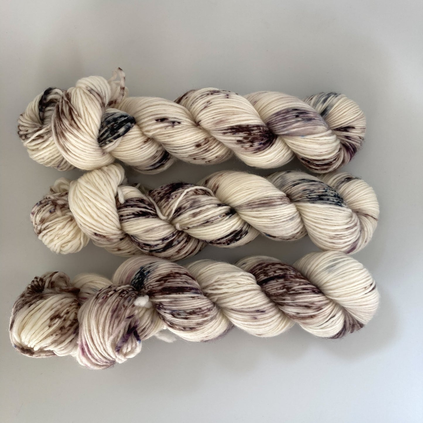 Soft Merino / Birch