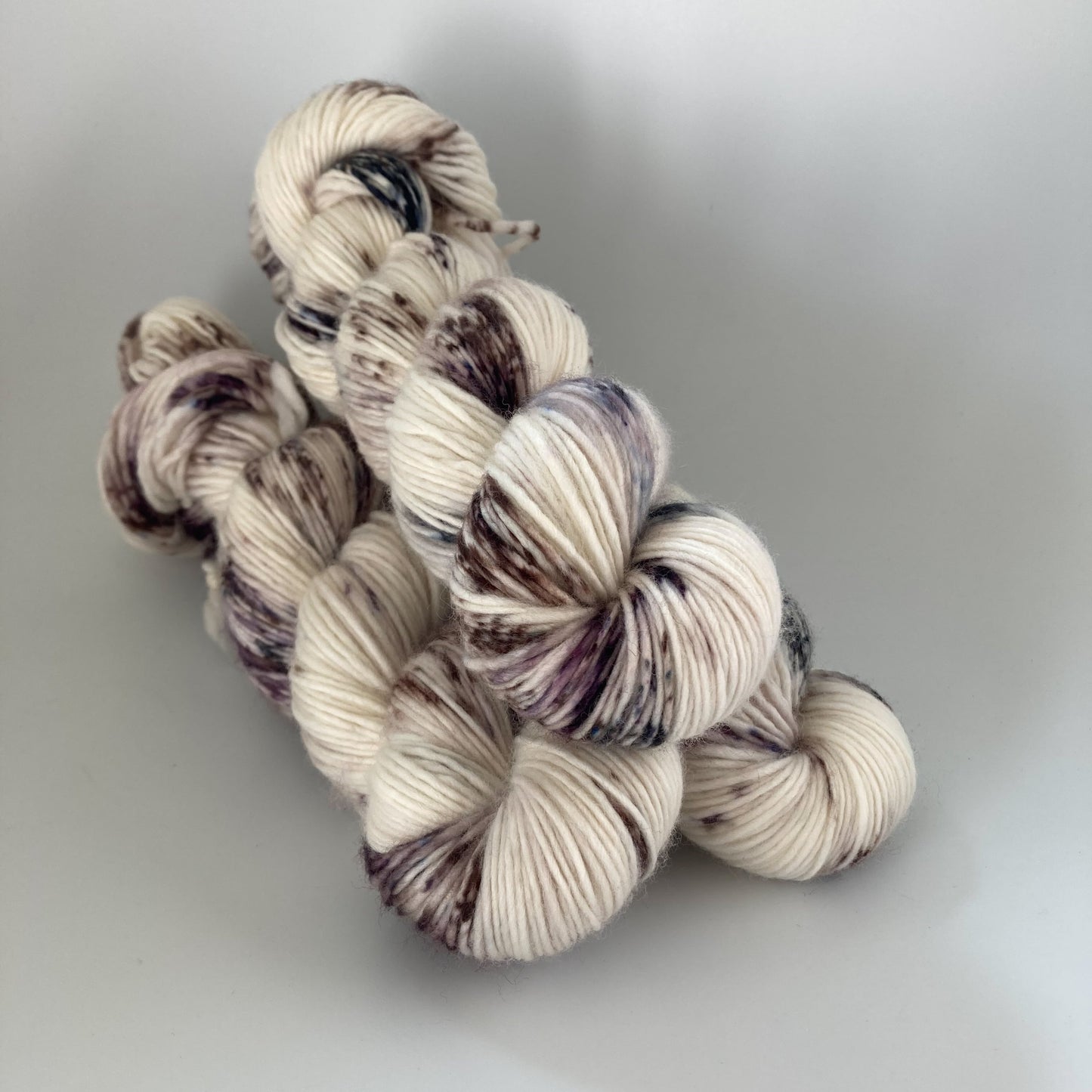 Soft Merino / Birch