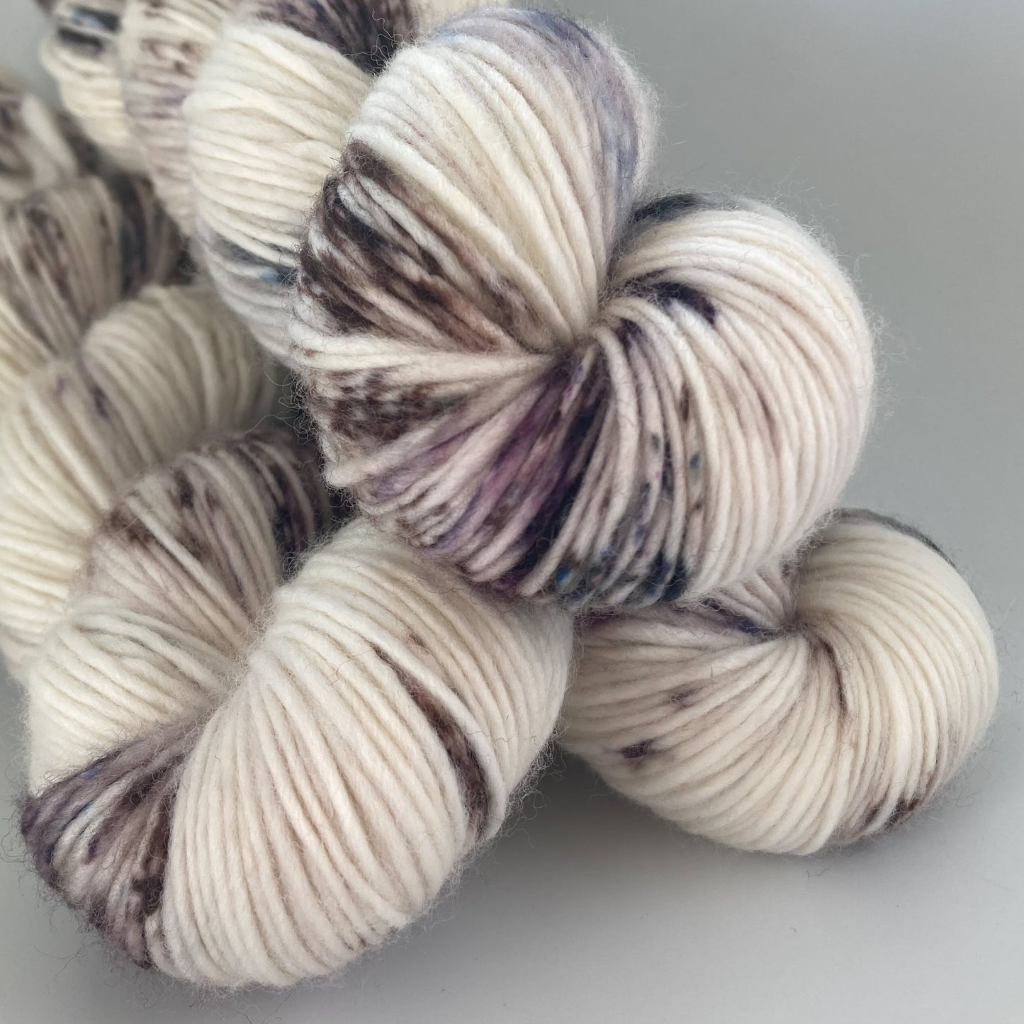 Soft Merino / Birch