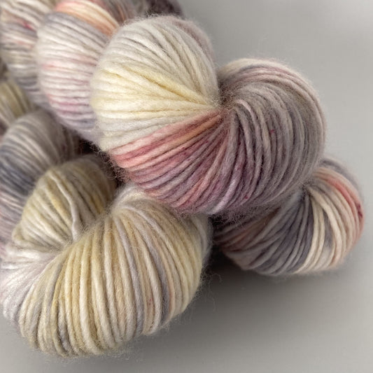 Soft Merino / Set In Stone