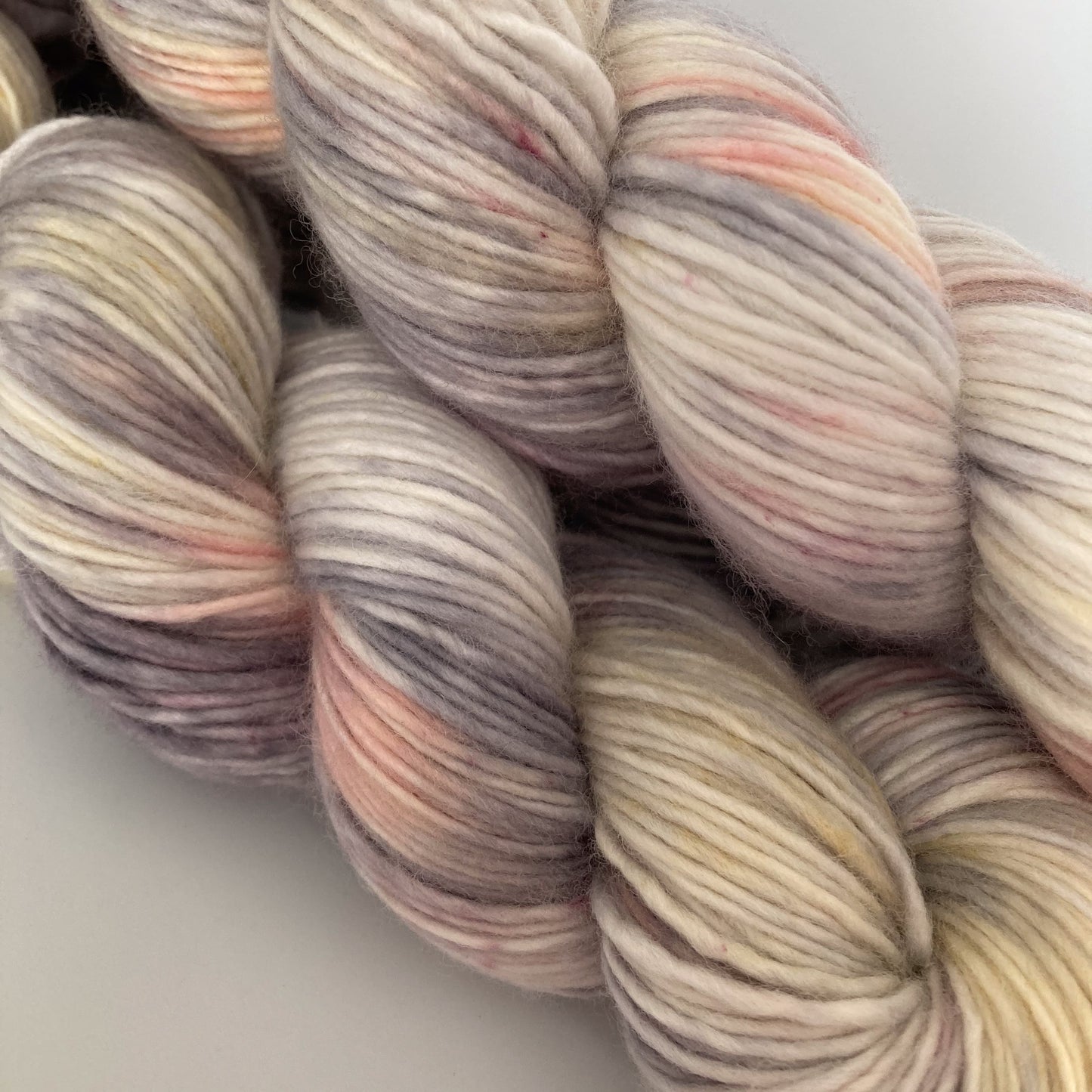 Soft Merino / Set In Stone