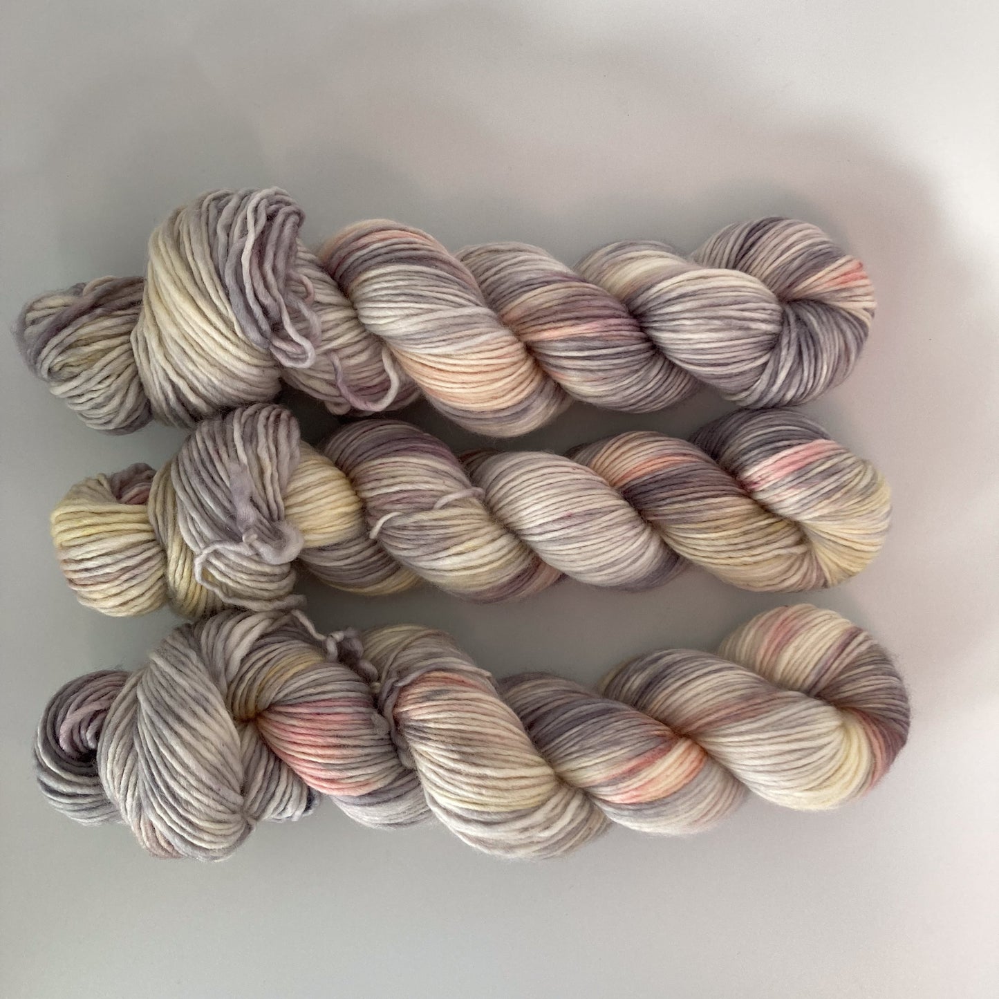 Soft Merino / Set In Stone