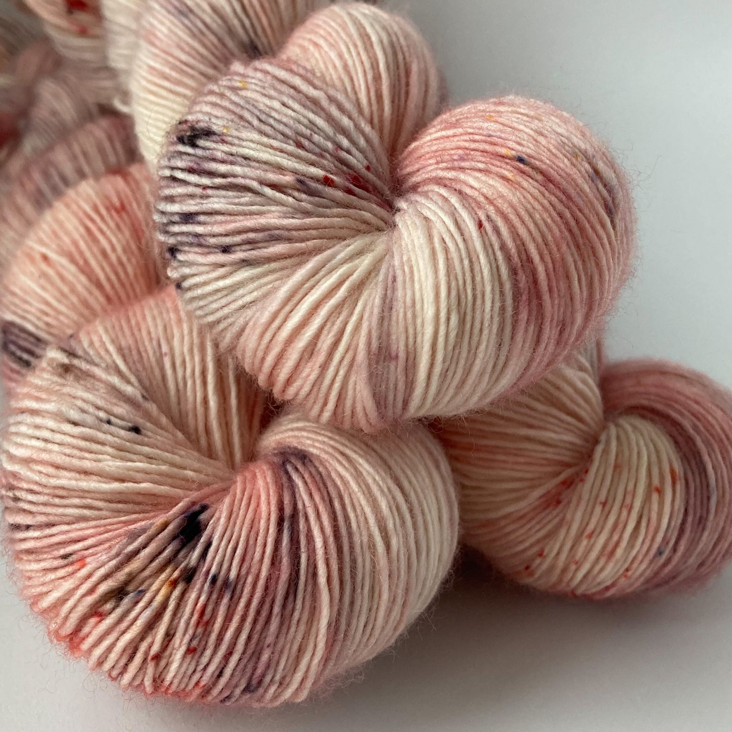 Fine Merino / Baby Bubble