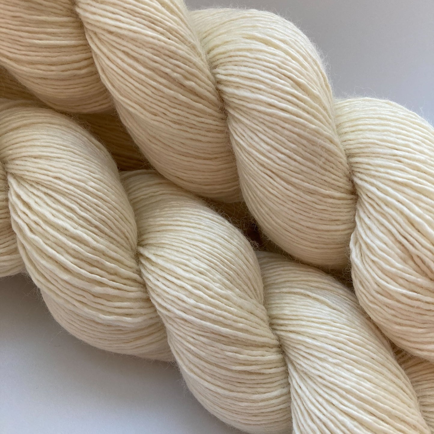 Fine Merino / Undyed Natural White