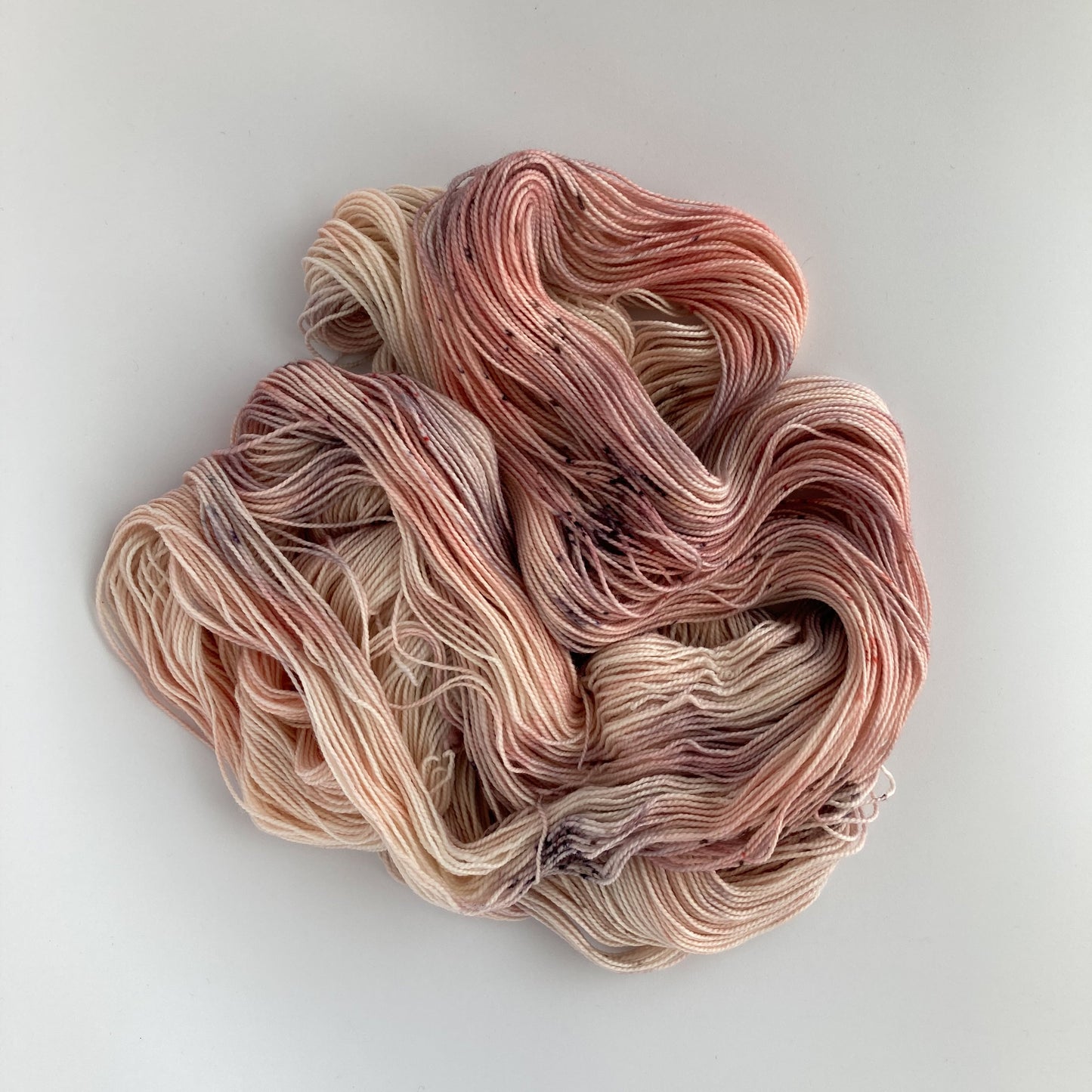 Merino Sock / Baby Bubble