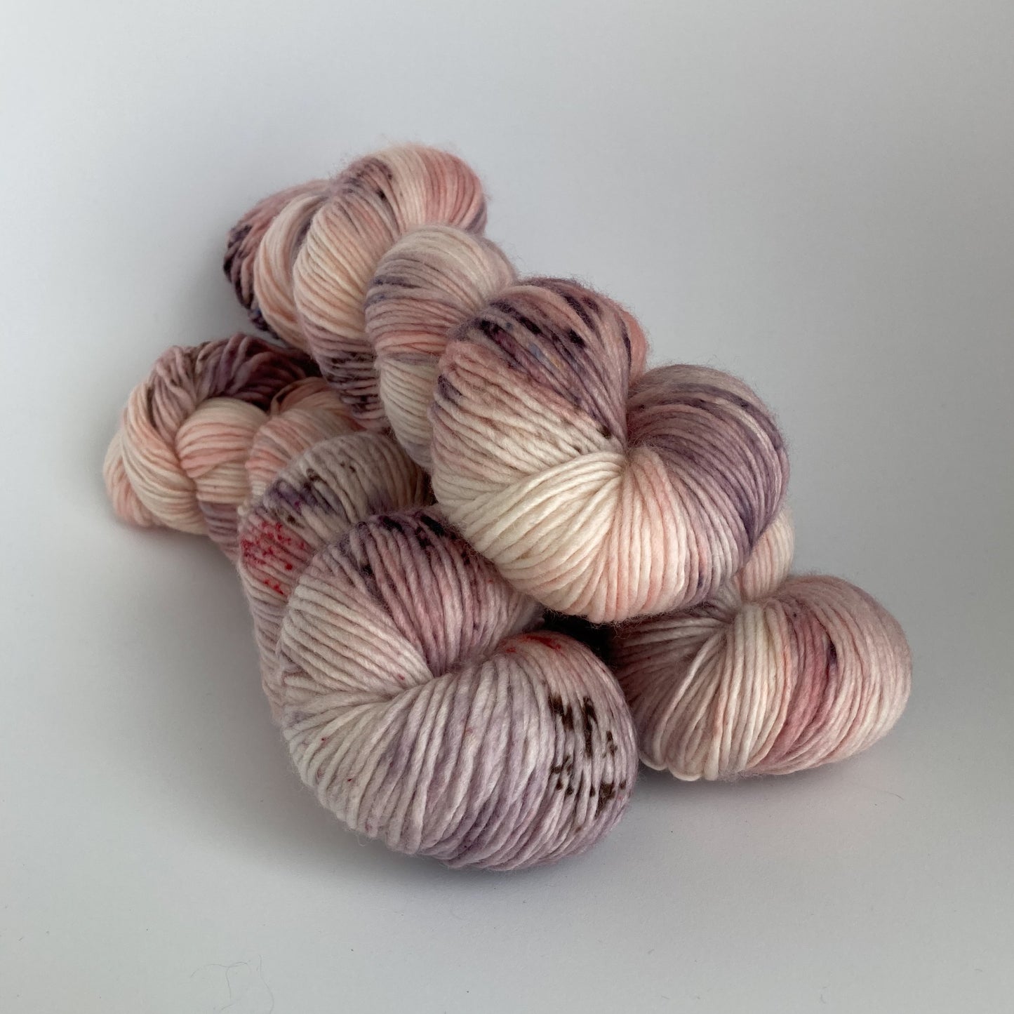 Soft Merino / Baby Bubble