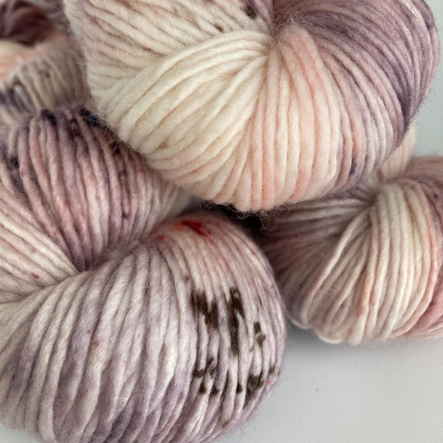 Soft Merino / Baby Bubble