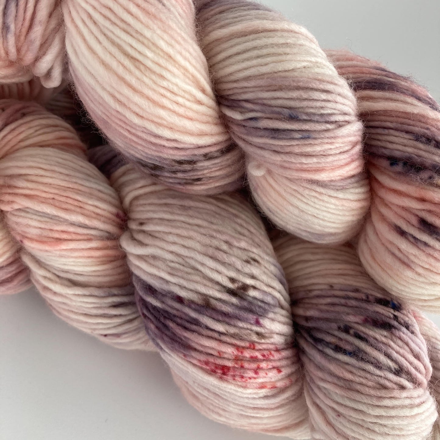 Soft Merino / Baby Bubble