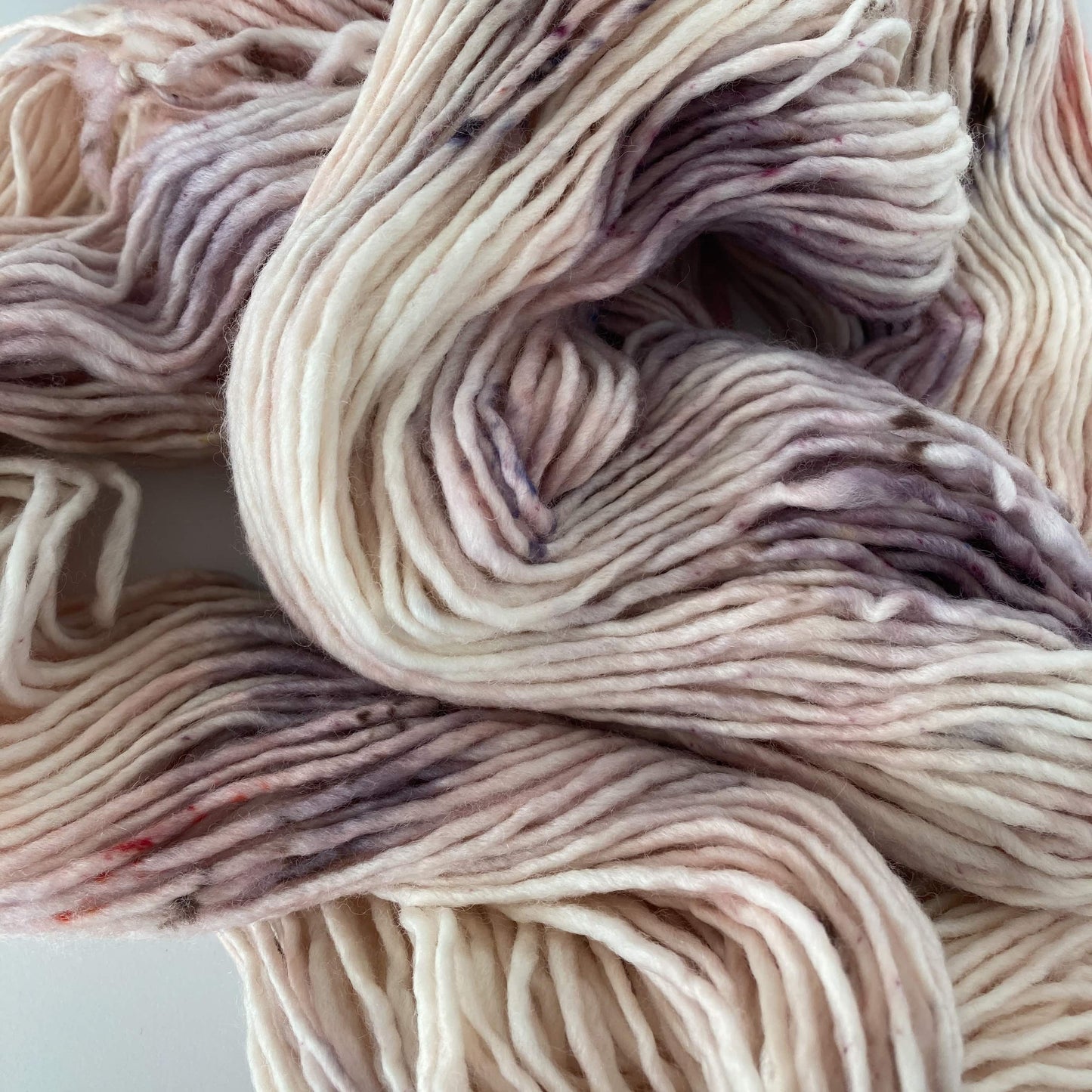 Soft Merino / Baby Bubble