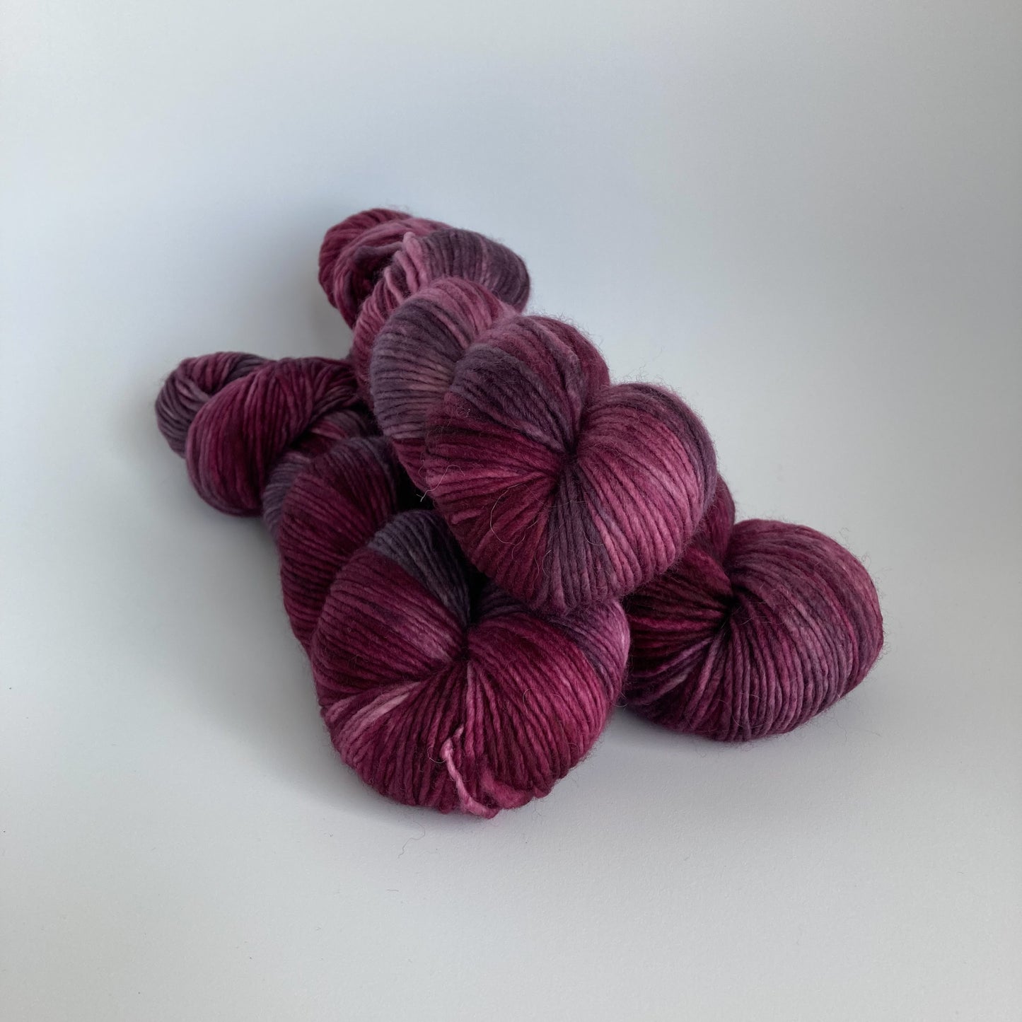 Soft Merino / Blood Beech