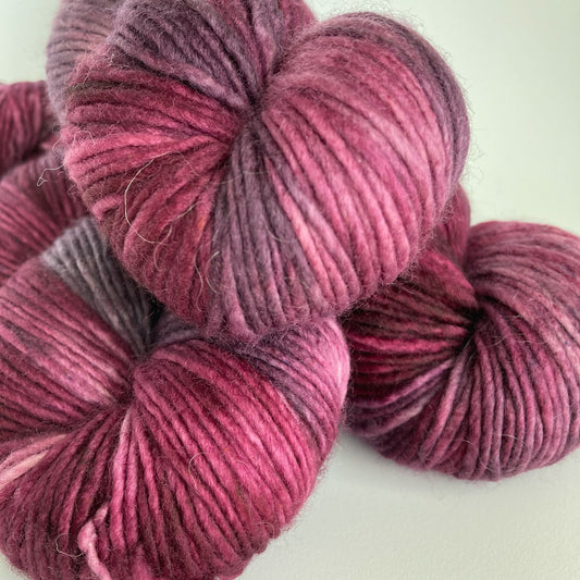 Soft Merino / Blood Beech