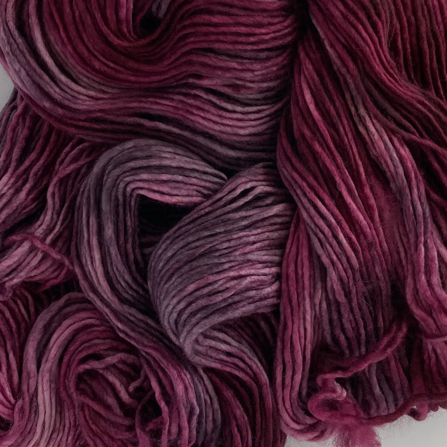 Soft Merino / Blood Beech